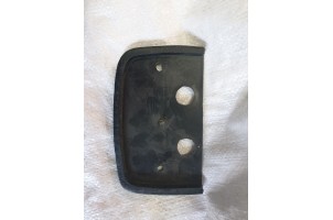 ИЖ мотоцикл проставки стопа 